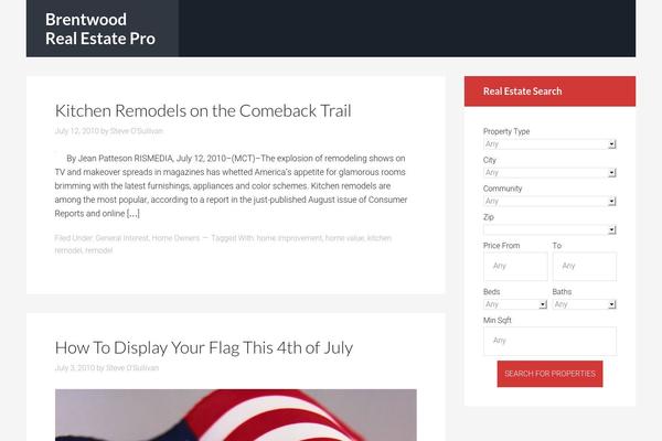 Site using Facebook-messenger plugin