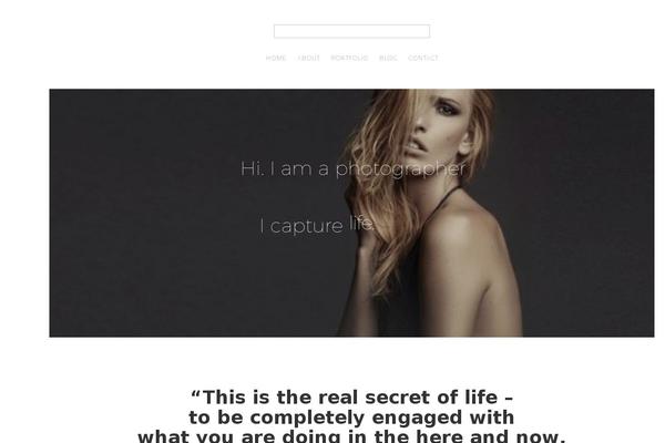Site using Jet-tricks plugin