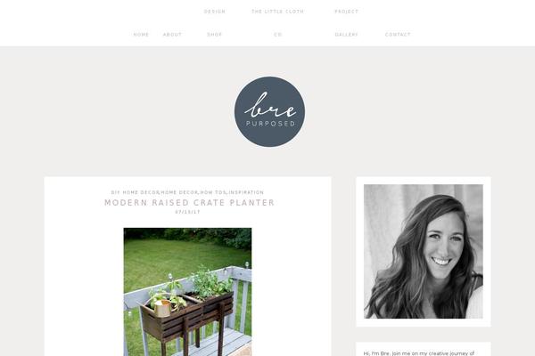 brepurposed.com site used Freyja