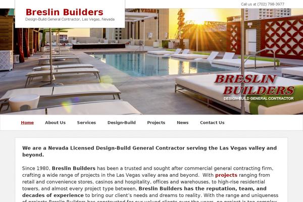 zeeMinty theme site design template sample