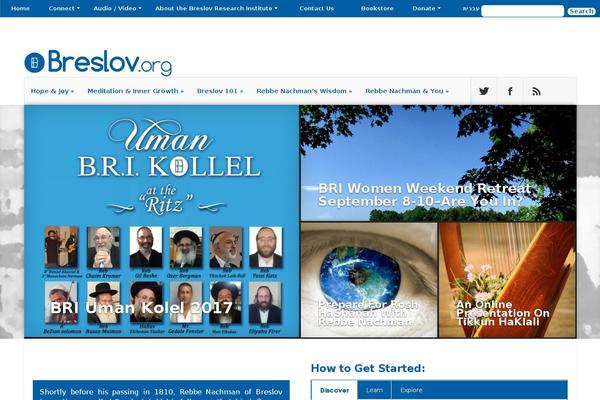 Site using Penci-review plugin
