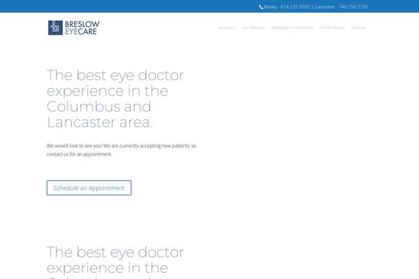Site using Divi-Ultimate-Header-Plugin plugin