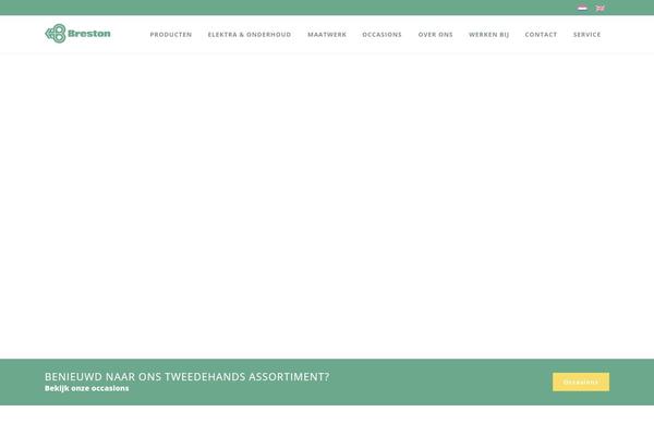 Site using Dt_woocommerce_page_builder plugin