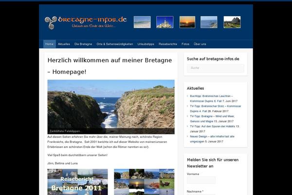 Site using Shariff Wrapper plugin