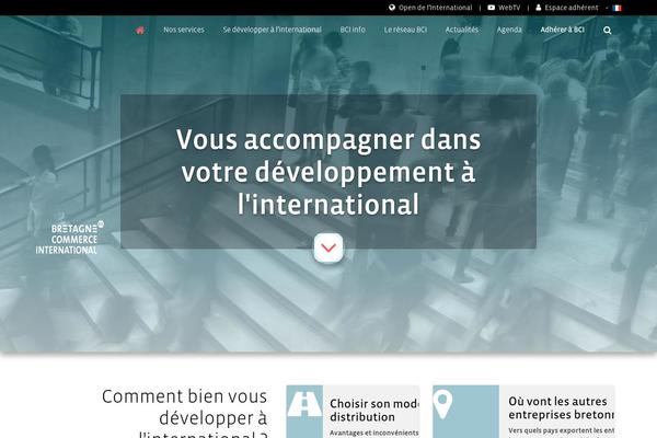bigbangwp-child WordPress theme, websites list used bigbangwp-child theme bigbangwp-child theme websites examples