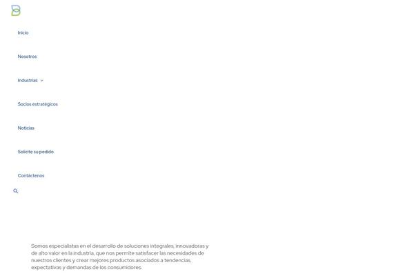 bretano.com site used Bretano