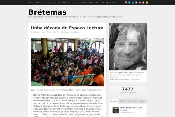 bretemas.com site used Bretemasv2