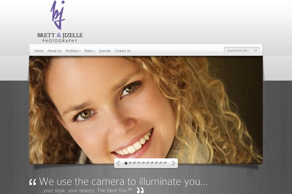 Site using Age Verify plugin