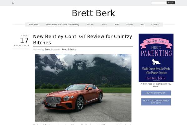 Quarter theme site design template sample