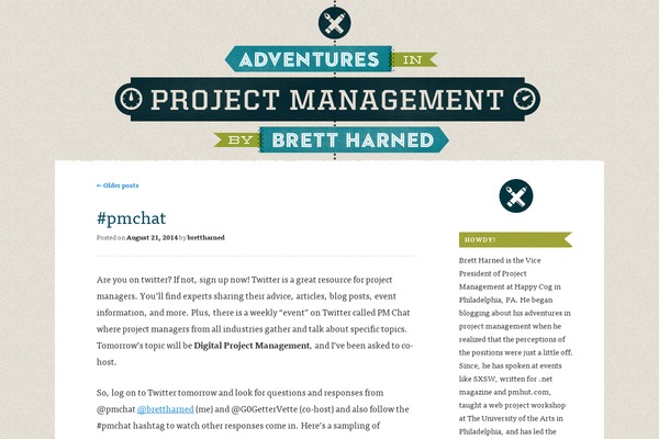 Semplice theme site design template sample