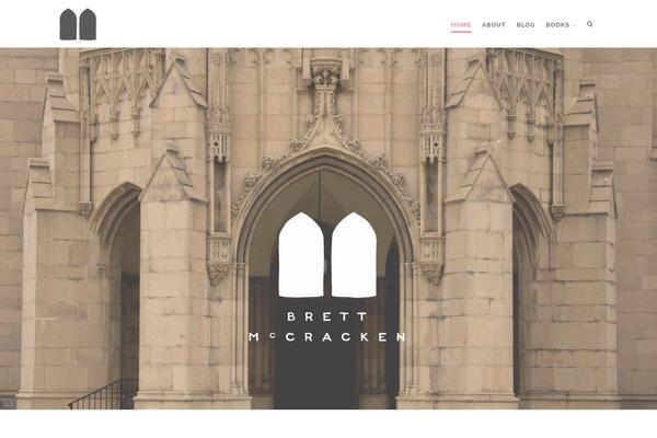 Highend theme site design template sample