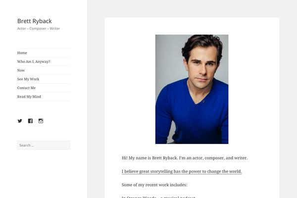 Site using Grid Gallery with Custom Links plugin