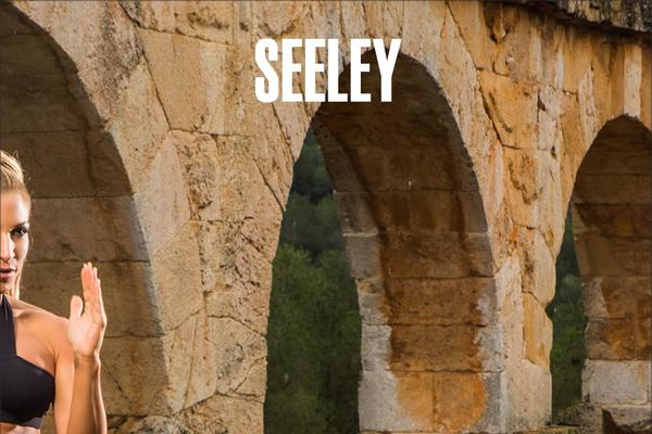 907 (NineZeroSeven) theme site design template sample