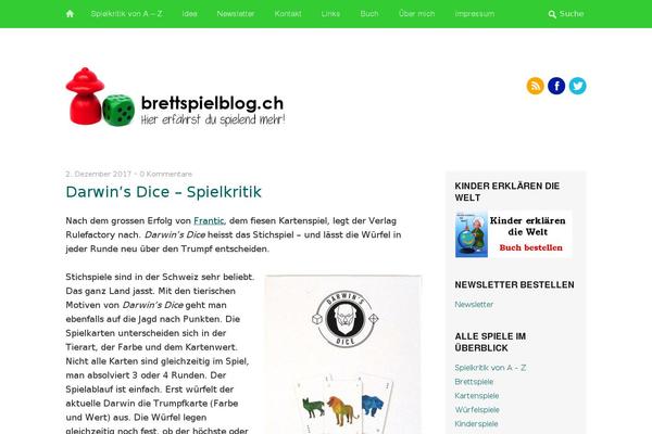 Waipoua theme site design template sample