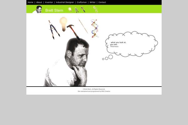 Site using Collision-testimonials plugin