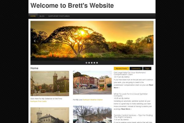 Site using Seos plugin