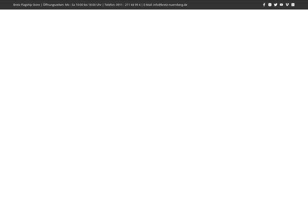 Site using Wp-typography plugin
