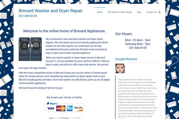 Site using WCP Contact Form plugin