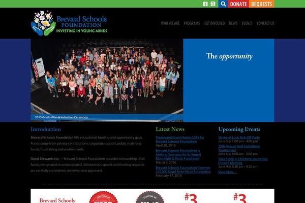 Bsf theme site design template sample