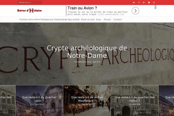 My-listing-child theme site design template sample
