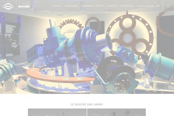 Site using Present-history plugin