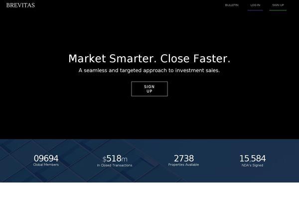 Site using Localize.js - Website Translation Integration plugin