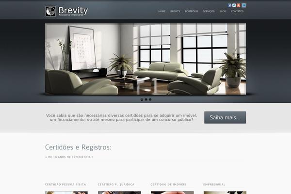 brevity.com.br site used inFocus