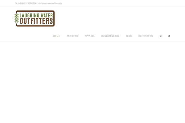 Site using Wordpress-bootstrap-css plugin