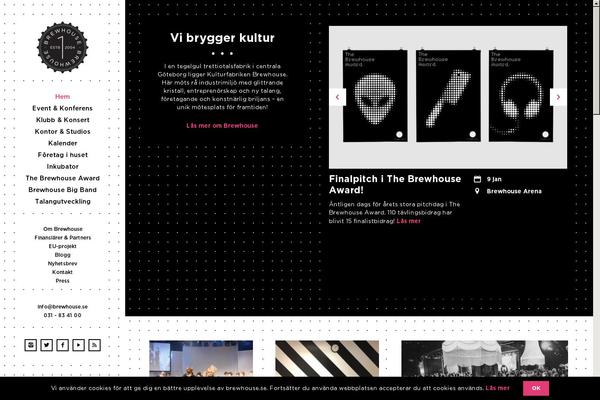 Site using Open-graph-rescrape plugin