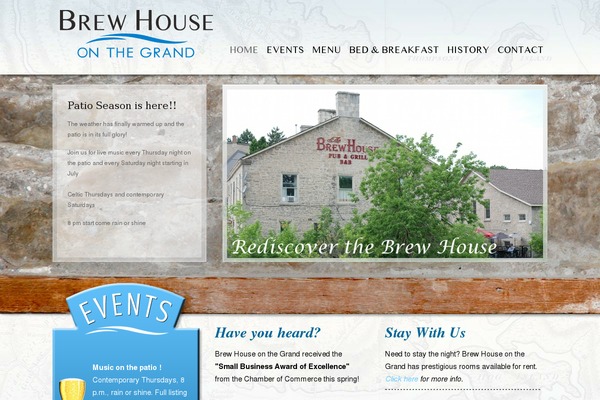 Delicious theme site design template sample