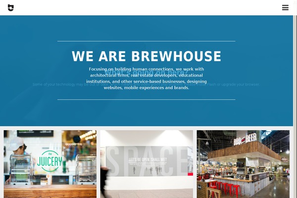 Site using Meet My Team plugin