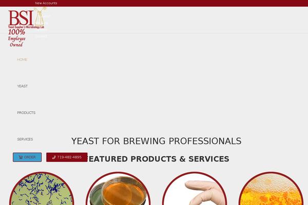 Site using Search-filter-wpb-pb plugin