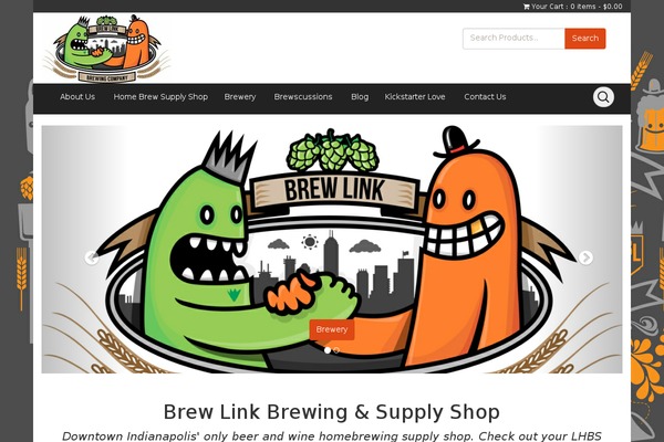 Openstrap theme site design template sample