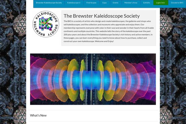 Site using Countdown-builder plugin