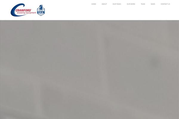 Site using Awesome-gallery plugin