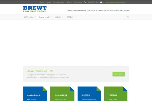 Flawless theme site design template sample