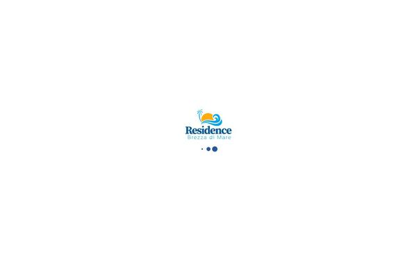 brezzadimare.com site used Brezzadimare