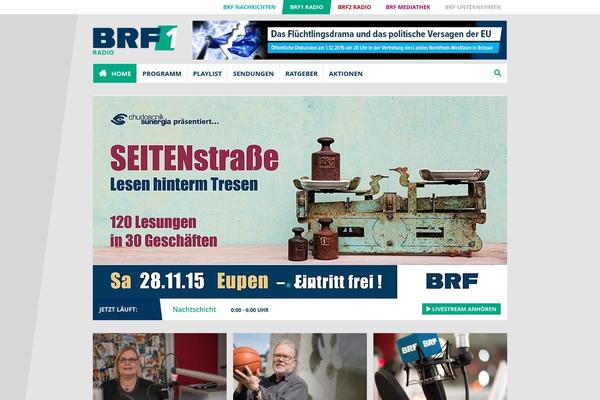 brf1.be site used Pixelpress