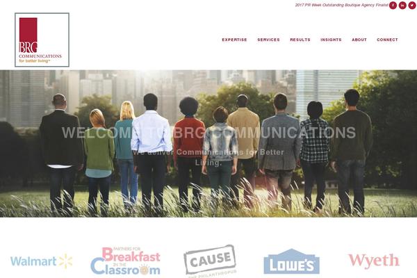 Site using WordPress Picture / Portfolio / Media Gallery plugin
