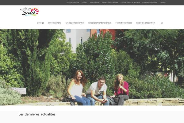 Converio-child-theme theme site design template sample