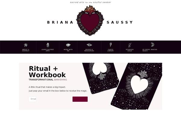 Site using Popup-maker-wp plugin
