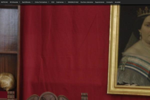 Arcade Basic theme site design template sample