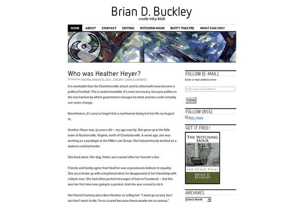 Site using Custom-fonts plugin