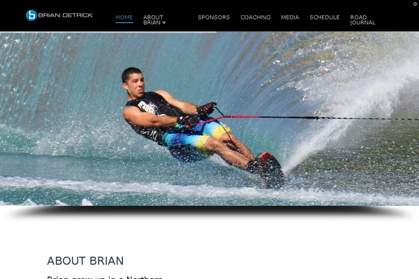 X | The Theme theme site design template sample
