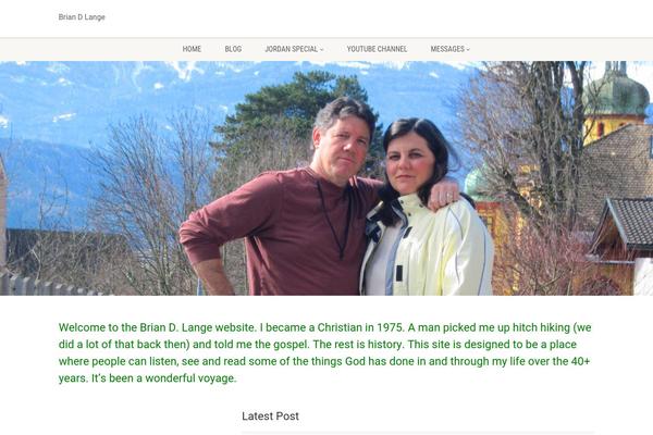 Site using Better Click To Tweet plugin