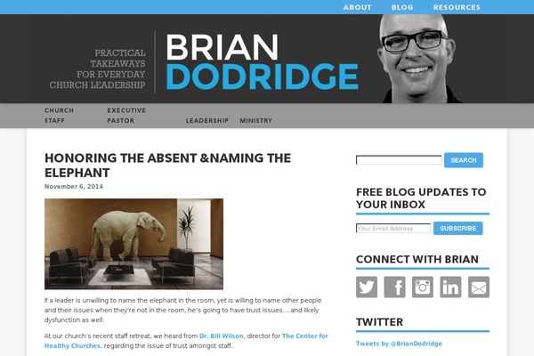 Site using WordPress Popular Posts plugin