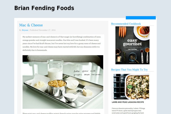 ColorSnap theme site design template sample