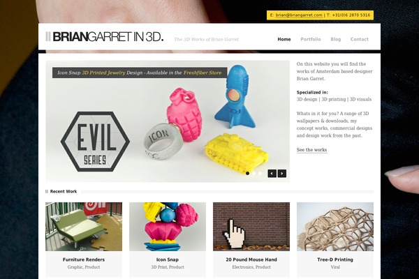 Site using Before After plugin