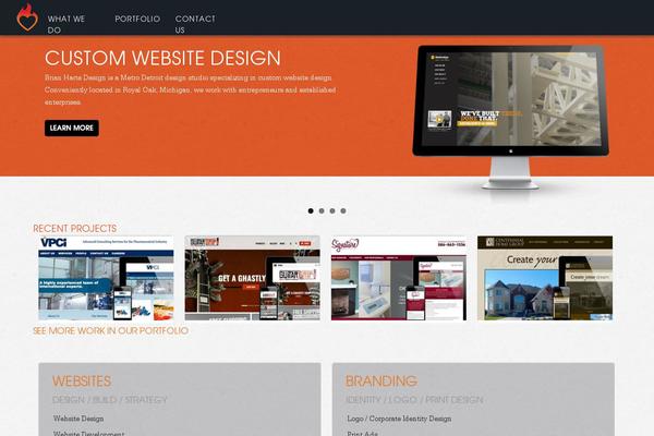 Site using Dlg-client-upload plugin