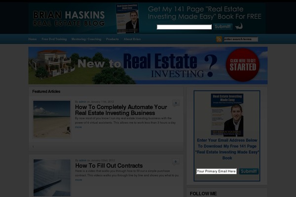 Site using The-post-grid plugin